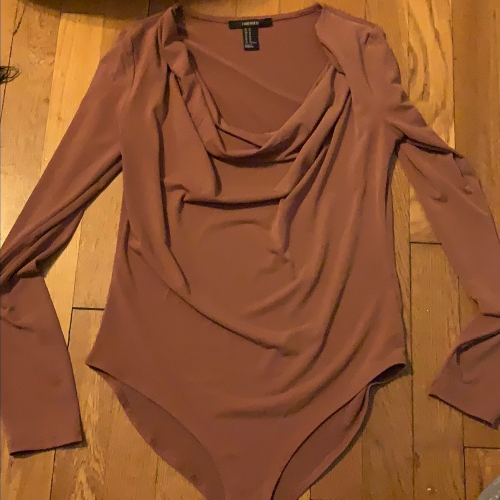 Bodysuit
